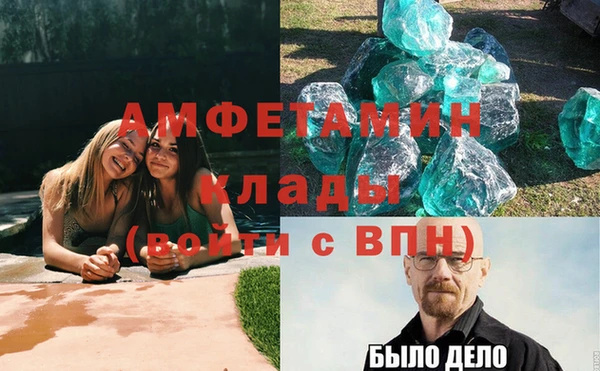 винт Лагань